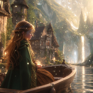 丘の下に響く残響