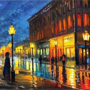 顾里木图路上的小酒馆 (Live)