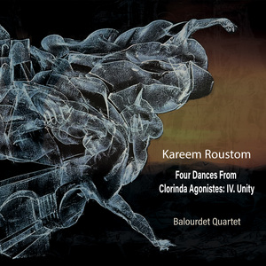 Four Dances from Clorinda Agonistes: IV. Unity