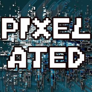 Pixelated ((Original Mix))