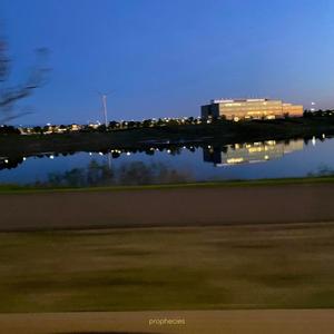 Prophecies (feat. heygwuapo)