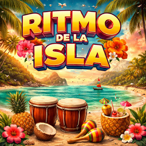 Ritmo de la Isla