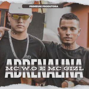 ADRENALINA