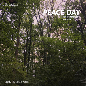 Peace Day (Remastered Version)
