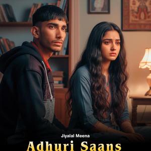 Adhuri Saans (feat. Jiyalal Meena)