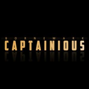 Captainious (Original Mix)