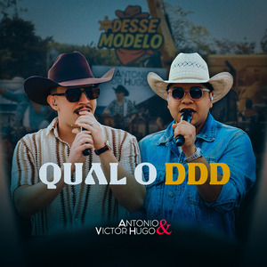 Qual o Ddd (Ao Vivo)