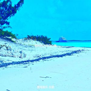 精彩开曼群岛环境