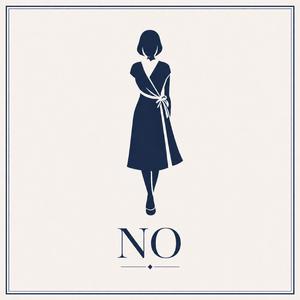 No