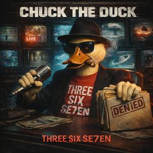 CHUCK THE DUCK