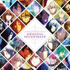 月牙ノ刻 (アプリゲームオープニングテーマ) (GameサイズVer.)