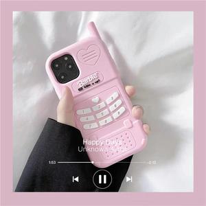 RING RING RING（慵懒少女音）（翻自 SHE）