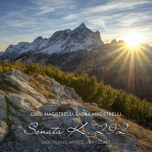 Sonata for Bassoon and Cello in B-Flat Major, K. 292:I. Allegro