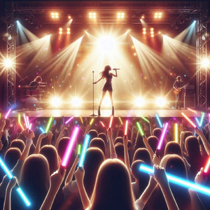 Sunset Stained Our Goodbye