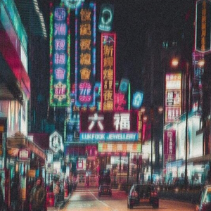 故事