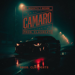 Camaro