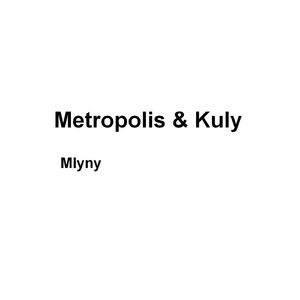Mlyny