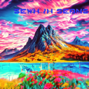 Sewn in Seams