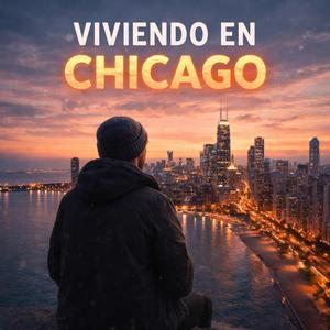 viviendo en chicago