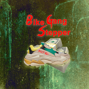 Bike Gang Stepper