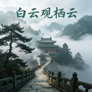 白云观栖云 (Demo)