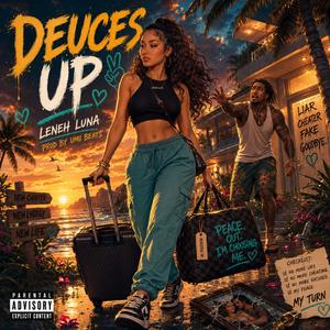 Deuces Up (feat. Leneh Luna)