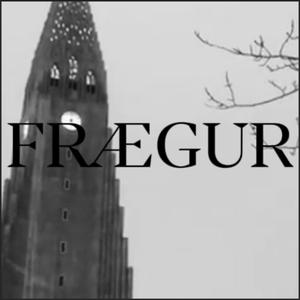 FRÆGUR