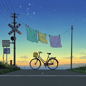 夜と朝の間 (Acoustic)