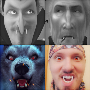 Tricky Horror (Extended Version)