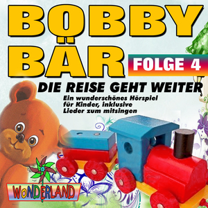 Bobby Bär