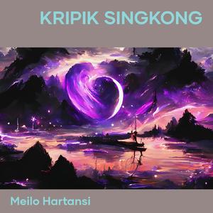 Kripik Singkong