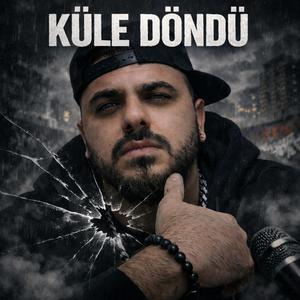 Küle döndü