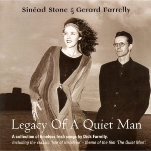 The Isle of Innisfree (from the movie "The Quiet Man")