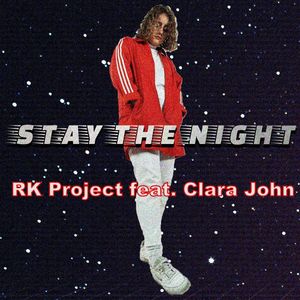 Stay The Night