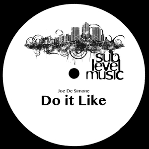 Do It Like (Original Mix)