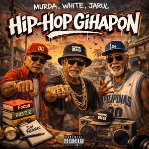 Hip-hop gihapon (feat. XankarloX)