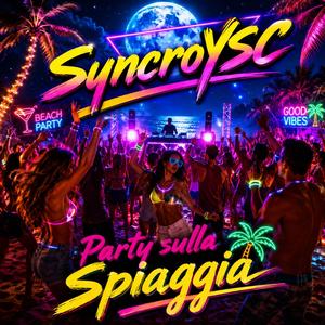 Party sulla Spiaggia