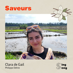 Romance avec paroles