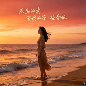痴痴的爱 傻傻的等 (烟嗓版)