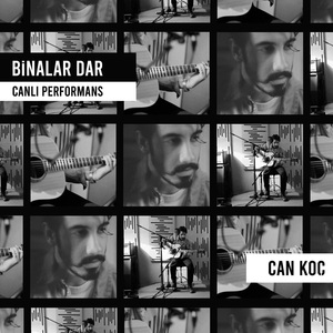 Binalar Dar (Canlı Performans)