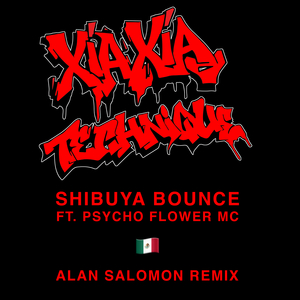 Shibuya Bounce (Alan Salomon Remix)
