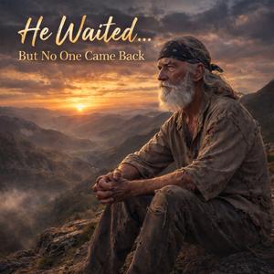 He Waited… But No One Came Back
