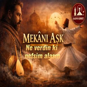 Ne verdin ki nefsim alasın