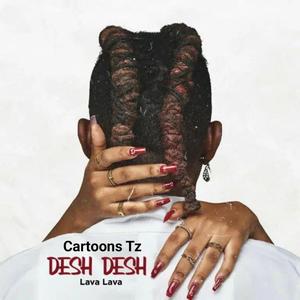 Desh Desh (feat. Lava Lava)