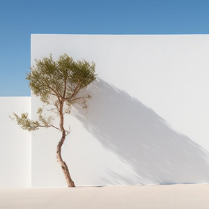 Summer Minimal Housing