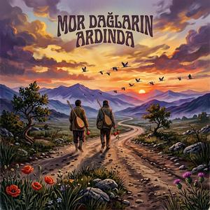 Mor Dağların Ardında