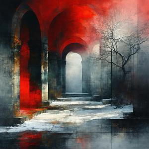 The Poet's Grave Reprise