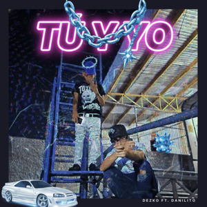 Tú y Yo