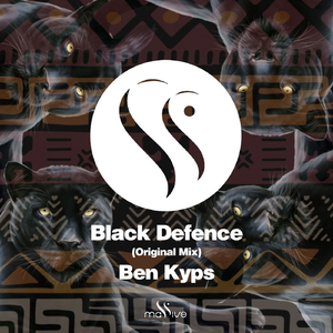 Black Defence (Original Mix)
