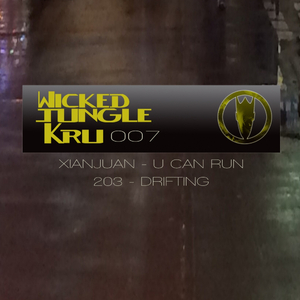 Drifting (Original Mix)